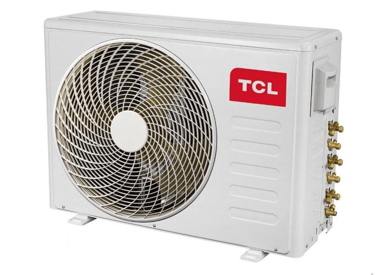 бюджетный кондиционер