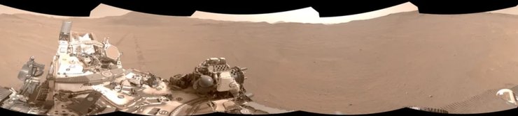 Марсоход NASA Perseverance