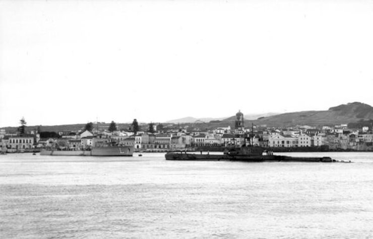 Война, техника