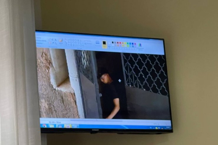 Особа, яку адвокати не вважають Зінченком