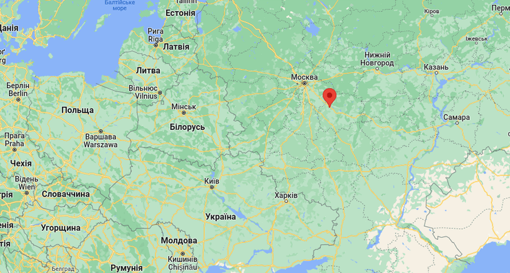 бойцы азова в сизо