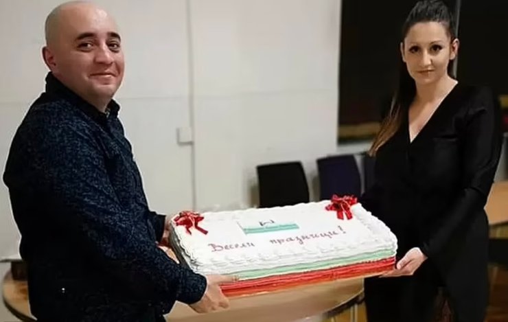 Шпигунство, шпигуни, шпигували на користь Росії, Болгарія, Британія, Росія