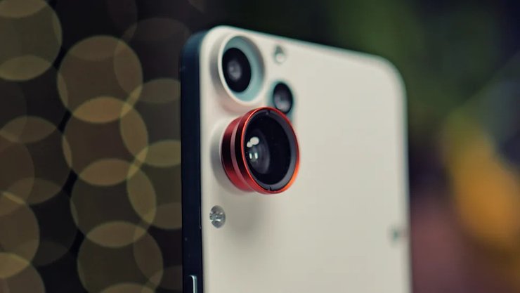 CMF Phone 2 Pro