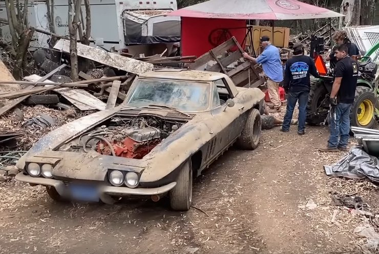 Chevrolet Corvette 1962, Chevrolet Corvette 1966, Chevrolet Corvette, Chevrolet Corvette Stingray