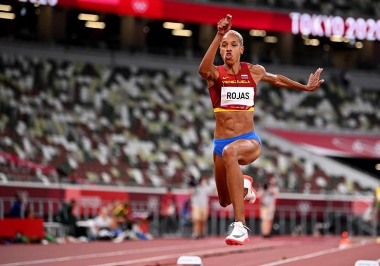 Юлімар Рохас