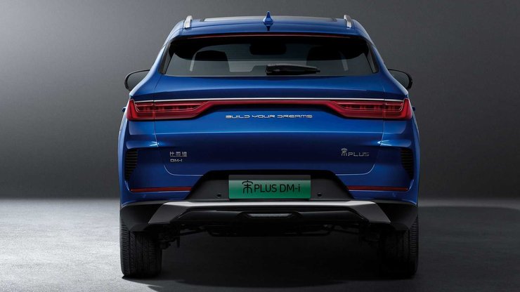 BYD Song Plus DM-i, BYD Song Plus, BYD Song Pro, BYD Destroyer 05, кроссовер BYD, BYD Song