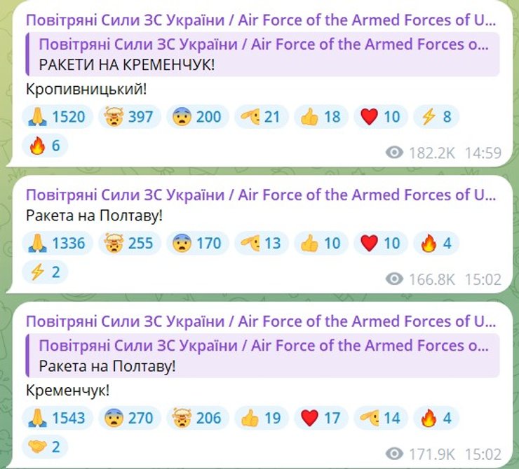 Публикация ПС