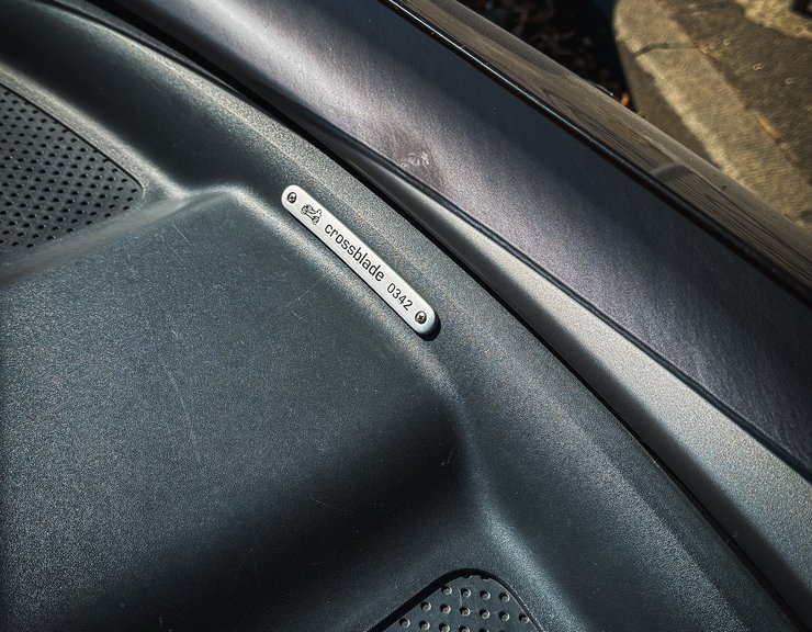 номер автомобиля