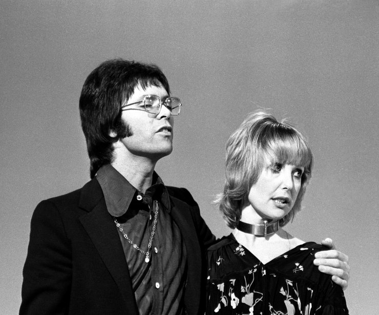 Уна Стаббс, миссис хадсон