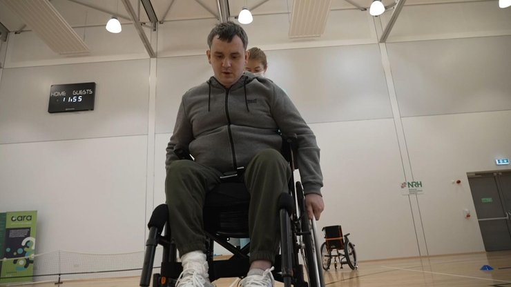 Сержант Недобрык