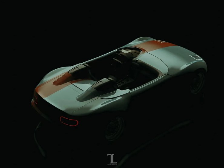 Xenex MX Speedster, Mazda MX-5 Miata, Mazda MX-5, нова Mazda MX-5, тюнінг Mazda MX-5, спорткар Mazda