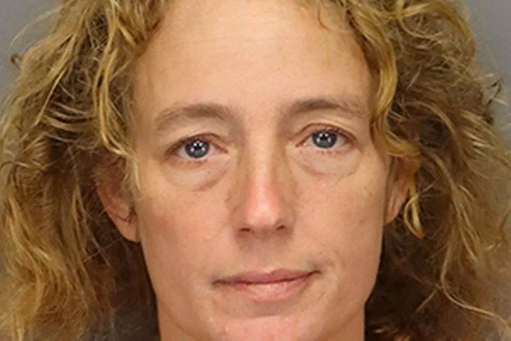 Эрика Ротенбюлер