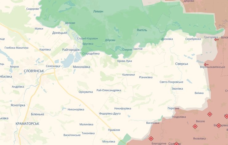 верхньокам'янське