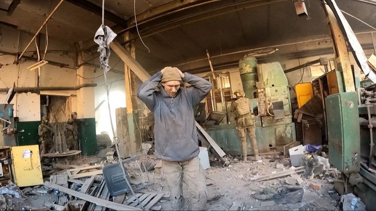 Военнопленные, плен, Волчанский агрегатный завод, агрегатный завод, агрегатный завод, агрегатный завод Волчанск