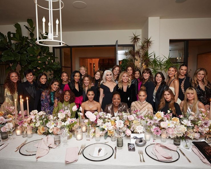 День рождения Анастасии Соаре