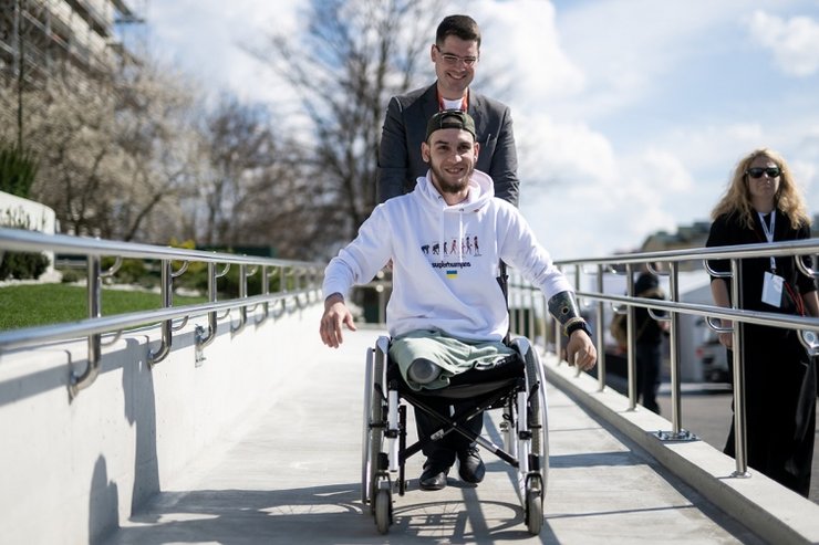 Денис Кривенко