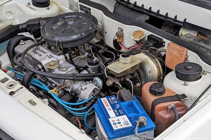 мотор ваз-2108, ваз-2108