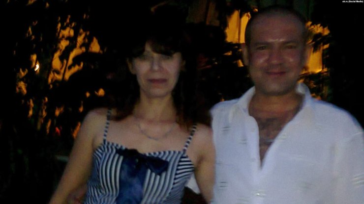 Сергей Головня, Ирина Калаталова, Мариуполь, Филипп Головня