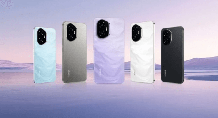 Смартфон, Honor 300