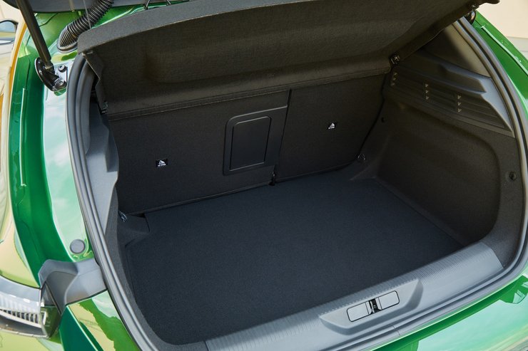 новий Peugeot 308, Peugeot 308 2023, Peugeot 308, Peugeot 308 в Україні