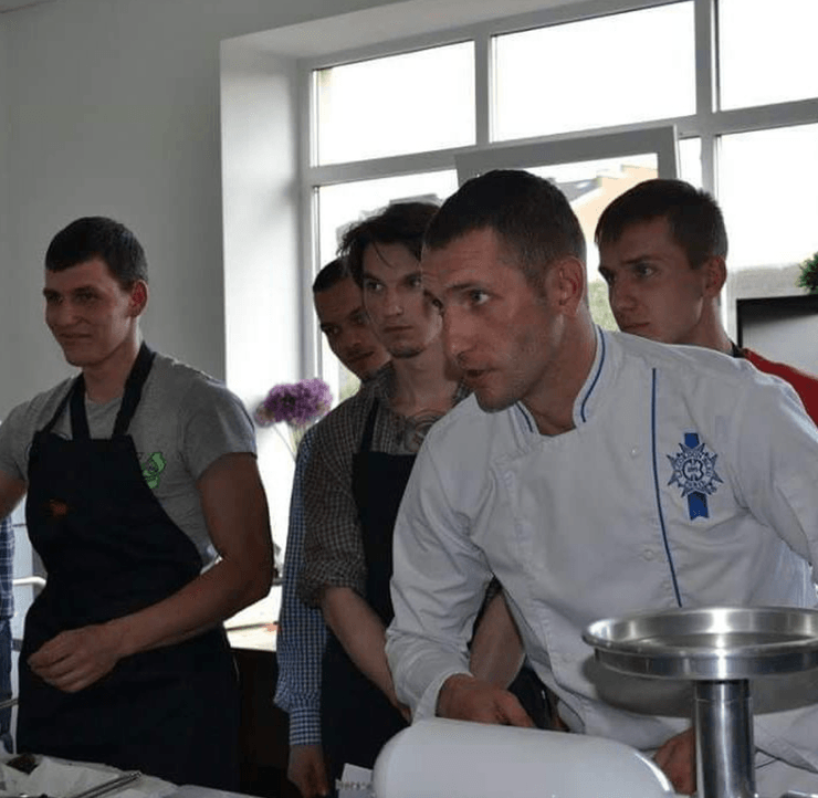 євген злобін мастершеф