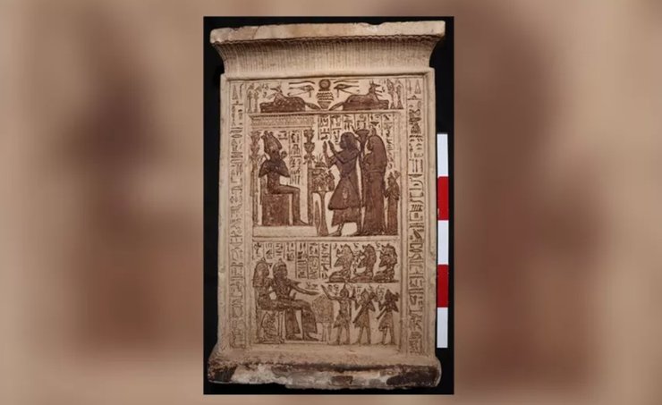 Древний Египет