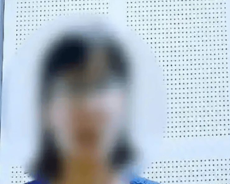 Касирка Ван Цзин обвинувачена у шахрайстві та розкраданні