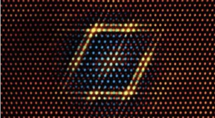 новый сплав