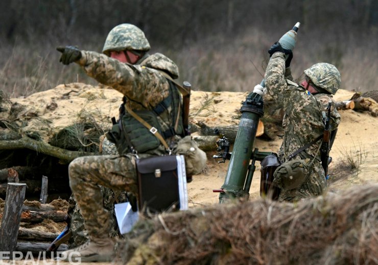 всу, война украина