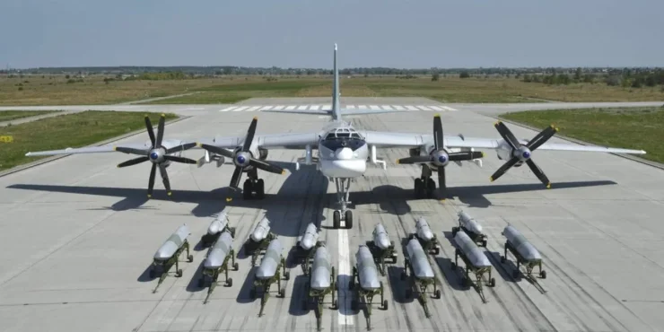 Ту-95 МС