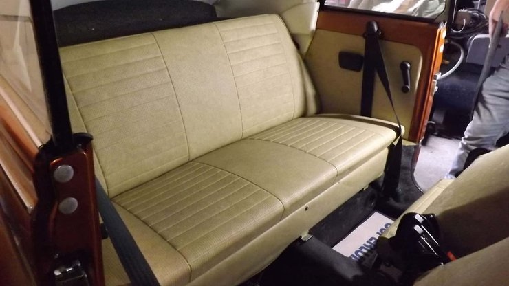 Volkswagen Beetle, кабриолет Volkswagen Beetle, капсула времени, Volkswagen Beetle 1979