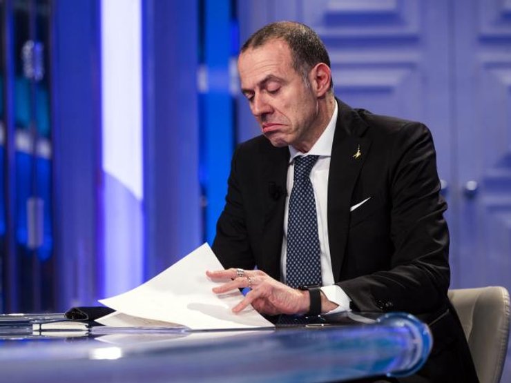 Массимилиано Ромео