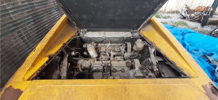 Dino V8, Ferrari Dino 208 GT4, Ferrari Dino, Dino 208 GT4, суперкар Ferrari