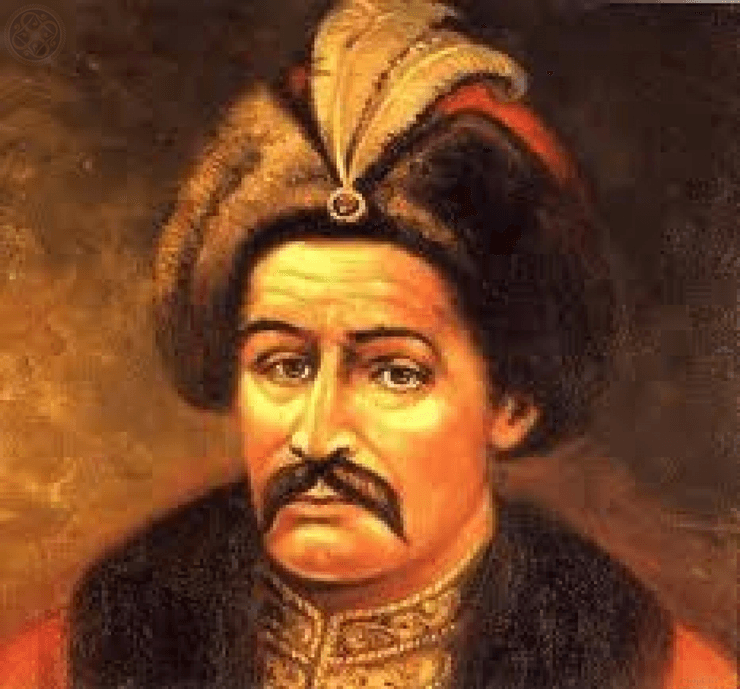 иван мазепа