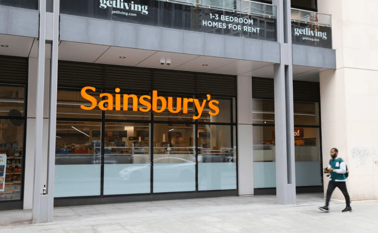 Сейнсберис