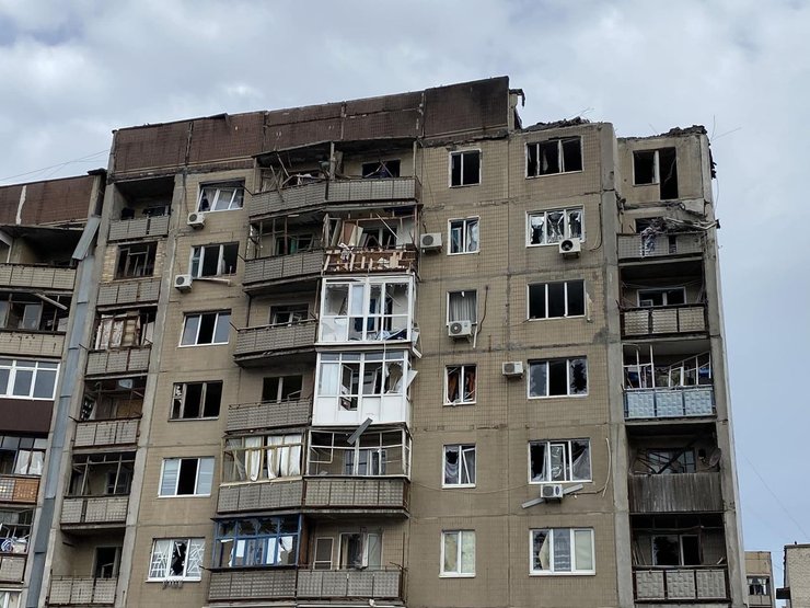 константиновка 29 мая