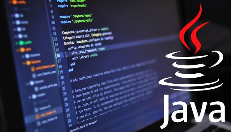 Java — язык программирования