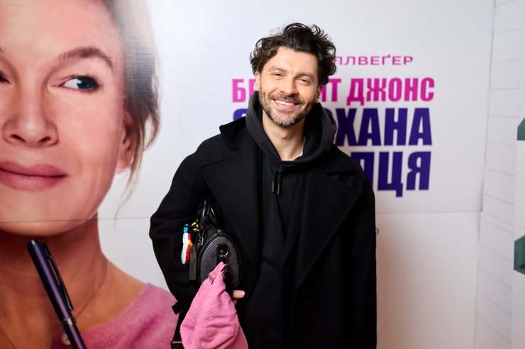 Макс Киреев