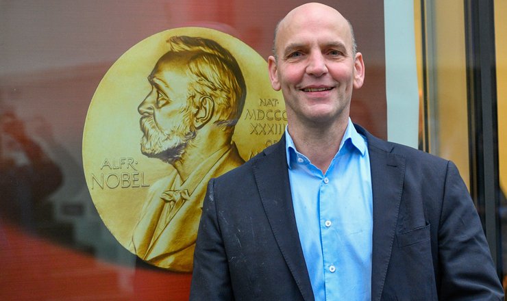 Бенжамин Лист, нобелевский лауреат по химии 2021, Нобелевка по химии, нобелевская премия 2021