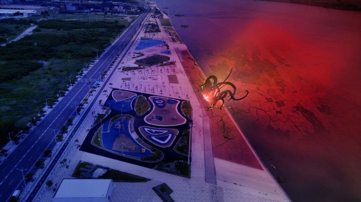 Барранкилья, Колумбия