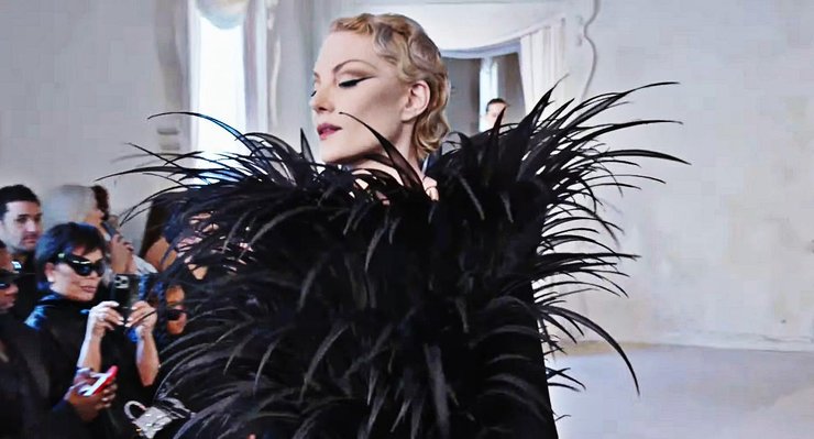 рената литвинова