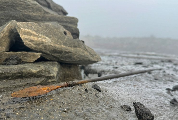 ледник, ледник сокровища. ледник артефакты