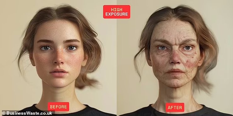 пластик, микропластик, воздействие микропластика, микропластик воздействие