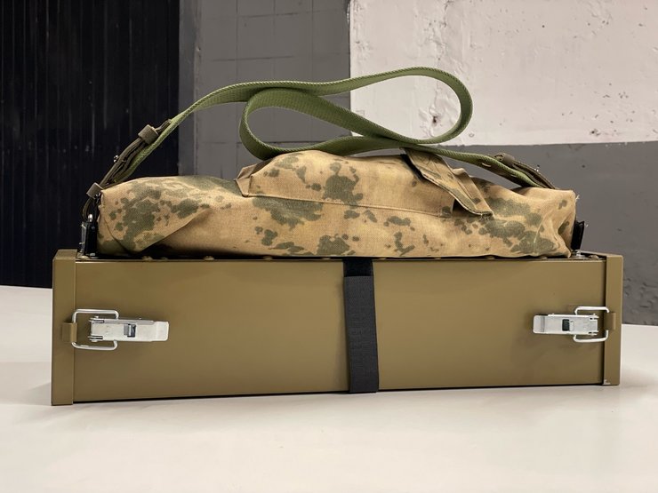 український павербанк, павербанк скат-460, powerbank scat-460, scat-460, скат-460