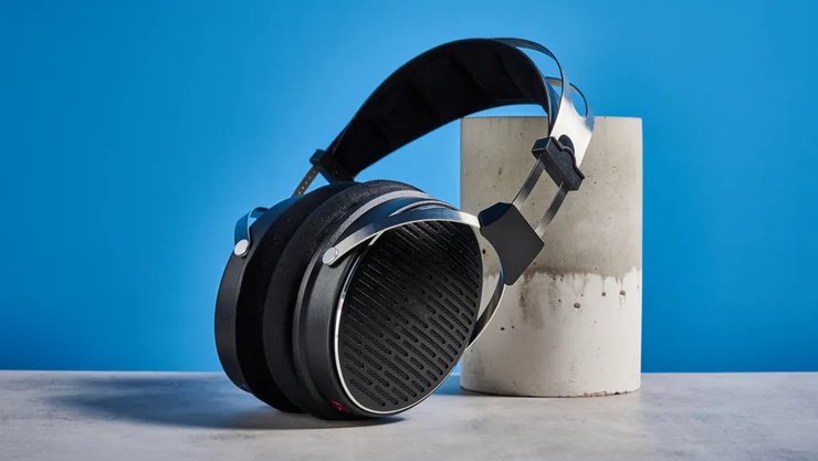 Наушники Fiio JT3