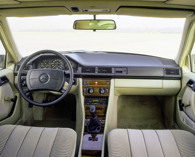 Мерседес W124, Mercedes-Benz W124, Мерседес 124, Мерседес Е-класса