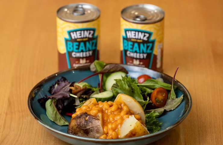 Як отримати безплатну їжу в супермаркеті, акції у магазинах та кафе, безкоштовне харчування, Велика Британія, соціальна ініціатива