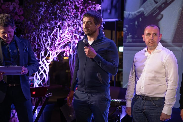 СЕО Фокус Медиа Владимир Соломаха