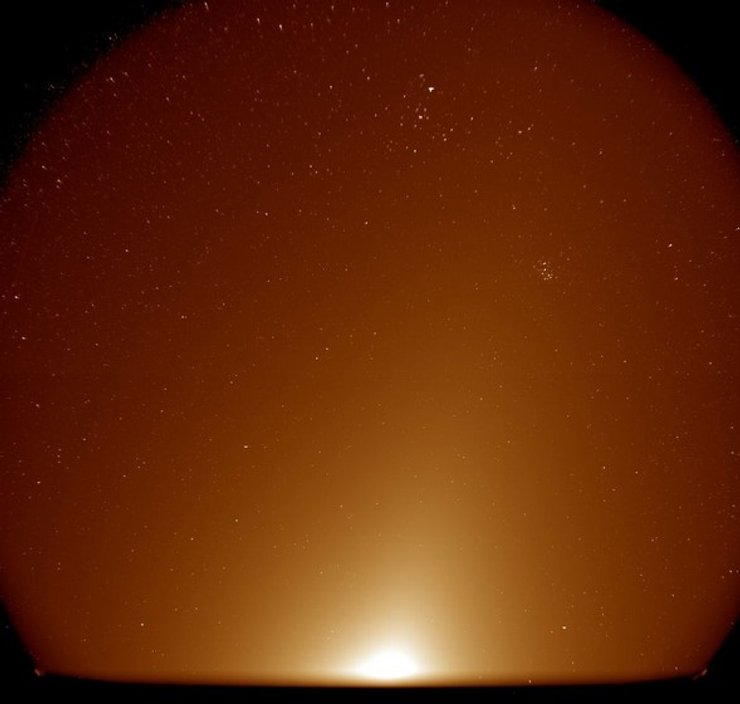 Гиады Плеяды