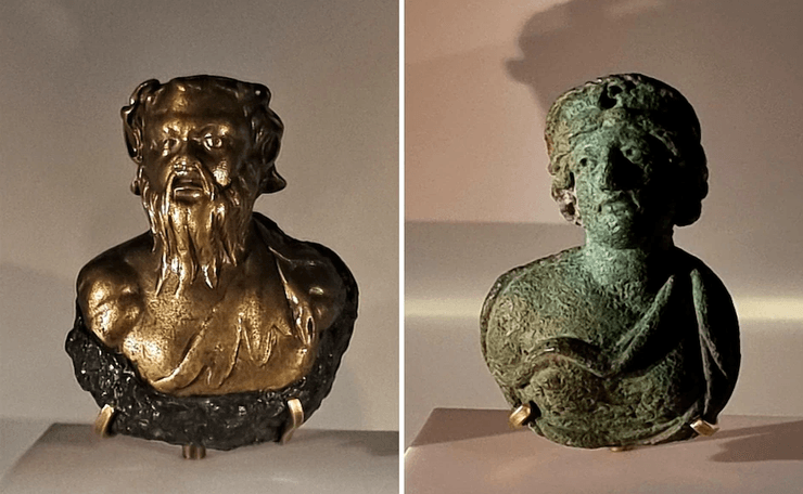 речборо, исследования, ворота в британию, англия, великая британия, римская империя, древний рифм, император, исследование, археология, храм, нептуп, военный лагерь, история, раскопки, находка, музей